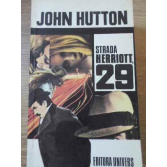 STRADA HERRIOTT 29