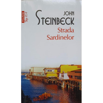 STRADA SARDINELOR