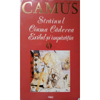 STRAINUL. CIUMA. CADEREA. EXILUL SI IMPARATIA