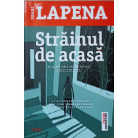 STRAINUL DE ACASA STRAINUL DE ACASA