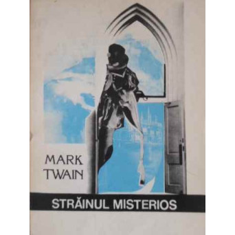 STRAINUL MISTERIOS