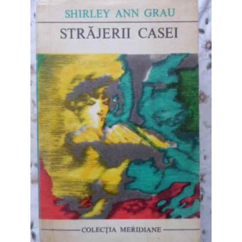 STRAJERII CASEI