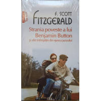 STRANIA POVESTE A LUI BENJAMIN BUTTON