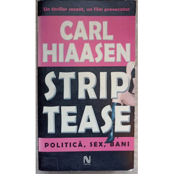 STRIPTEASE