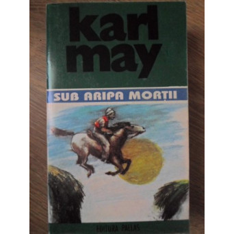 SUB ARIPA MORTII