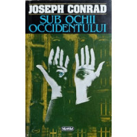 SUB OCHII OCCIDENTULUI SUB OCHII OCCIDENTULUI