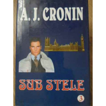 SUB STELE