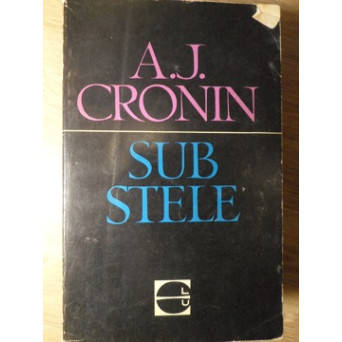 SUB STELE
