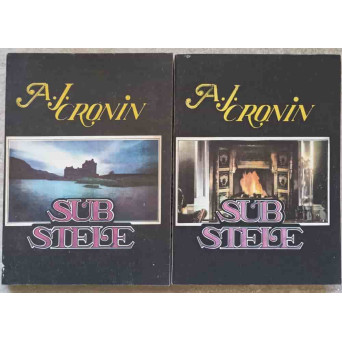 SUB STELE VOL.1-2