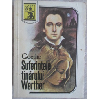 SUFERINTELE TANARULUI WERTHER