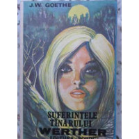 SUFERINTELE TANARULUI WERTHER