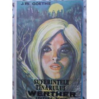 SUFERINTELE TANARULUI WERTHER