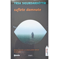 SUFLETE DAMNATE SUFLETE DAMNATE