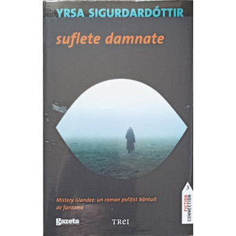 SUFLETE DAMNATE
