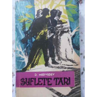 SUFLETE TARI