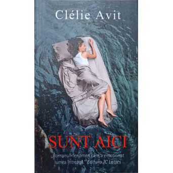 SUNT AICI