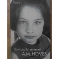 SUNT COPILUL AMANTEI