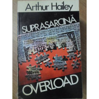 SUPRASARCINA OVERLOAD SUPRASARCINA OVERLOAD