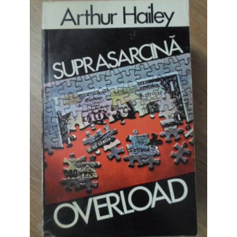 SUPRASARCINA OVERLOAD