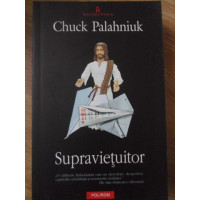 SUPRAVIETUITOR SUPRAVIETUITOR