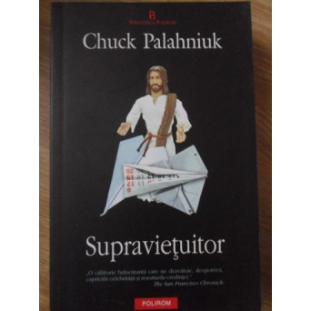 SUPRAVIETUITOR