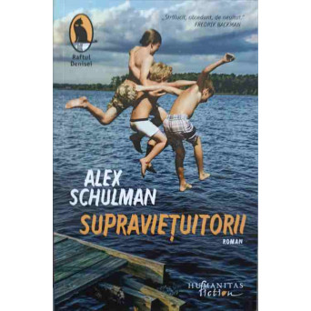 SUPRAVIETUITORII