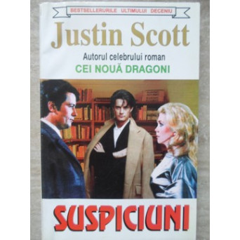SUSPICIUNI