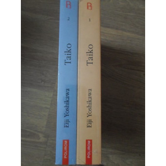 TAIKO VOL.1-2