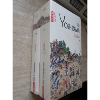 TAIKO VOL.1-2