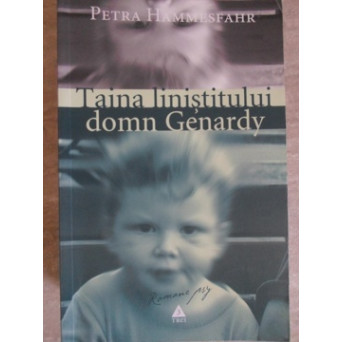 TAINA LINISTITULUI DOMN GENARDY