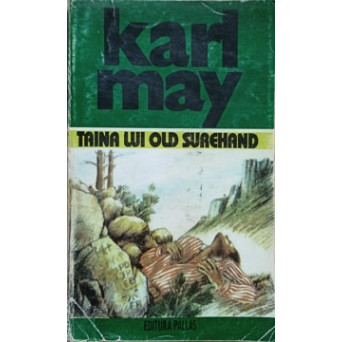 TAINA LUI OLD SUREHAND