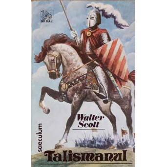 TALISMANUL
