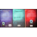 TANARUL SHERLOCK HOLMES VOL.1-3 GHEATA NEAGRA; NORUL MORTII; LIPITOAREA ROSIE