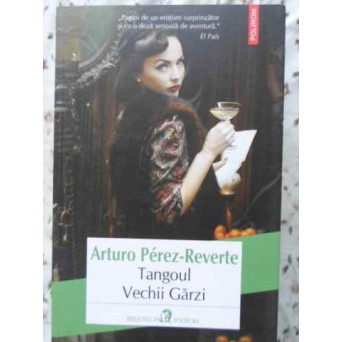 TANGOUL VECHII GARZI
