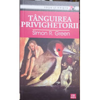 TANGUIREA PRIVIGHETORII