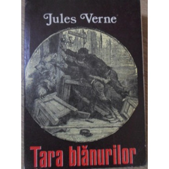 TARA BLANURILOR