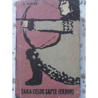 TARA CELOR SAPTE IERBURI
