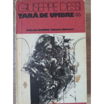TARA DE UMBRE