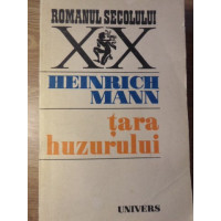 TARA HUZURULUI TARA HUZURULUI