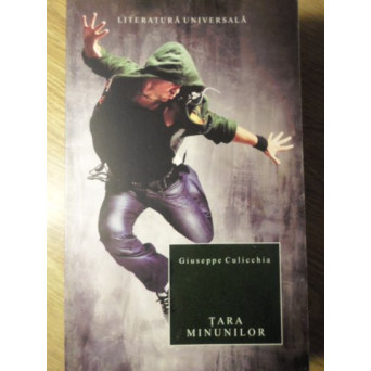 TARA MINUNILOR
