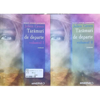 TARAMURI DE DEPARTE VOL.1-2