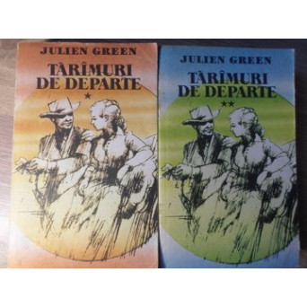 TARAMURI DE DEPARTE VOL.1-2