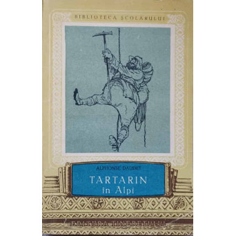 TARTARIN IN ALPI