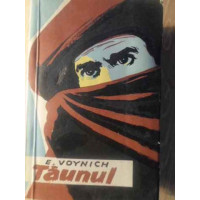 TAUNUL TAUNUL