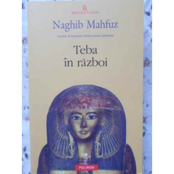 TEBA IN RAZBOI