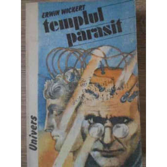 TEMPLUL PARASIT