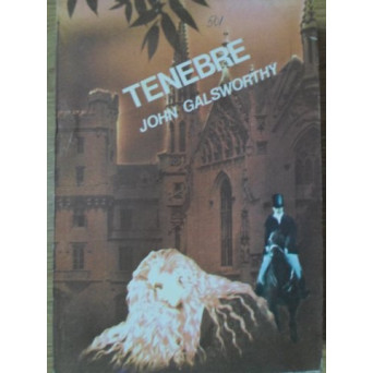 TENEBRE