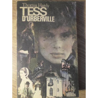 TESS D' URBERVILLE