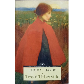 TESS D'URBERVILLE