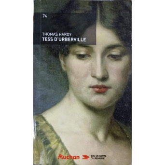 TESS D'URBERVILLE